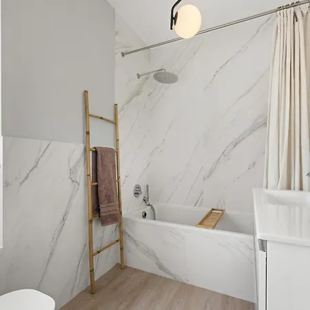 Casa Paraiso By Escape