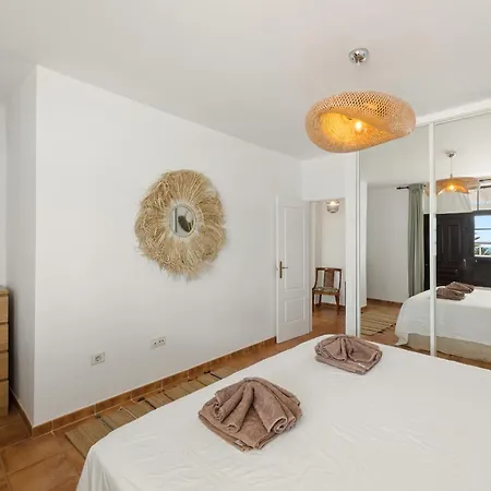 Casa Paraiso By Escape Puerto Calero