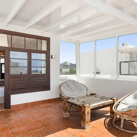 Casa Paraiso By Escape * Puerto Calero