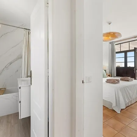 Casa Paraiso By Escape Villa