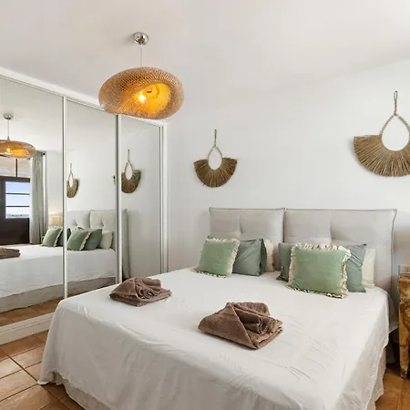 Casa Paraiso By Escape Villa Puerto Calero