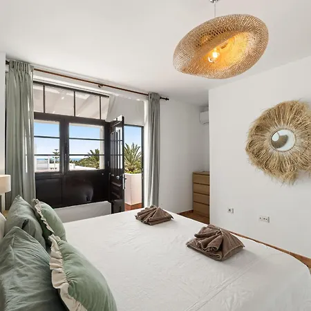 Casa Paraiso By Escape Villa