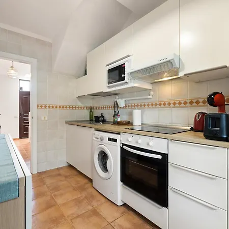 Villa Casa Paraiso By Escape Puerto Calero