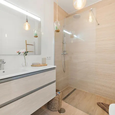 Casa Paraiso By Escape Puerto Calero