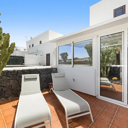 Casa Paraiso By Escape * Puerto Calero