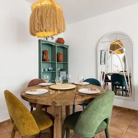 Casa Paraiso By Escape