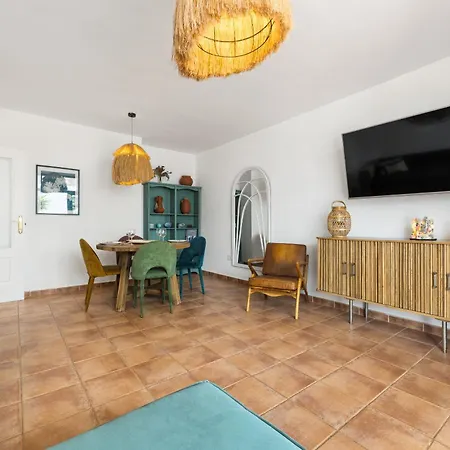 Casa Paraiso By Escape Villa