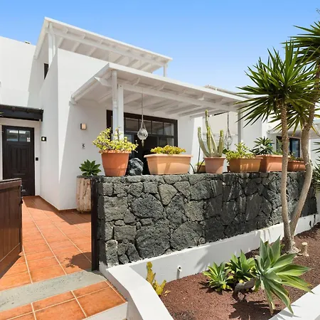 Villa Casa Paraiso By Escape