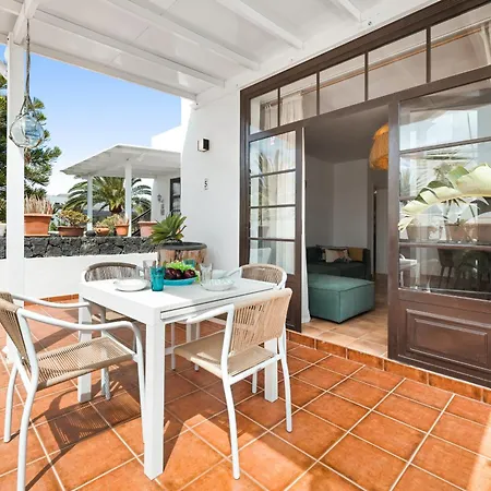 Casa Paraiso By Escape Villa Puerto Calero