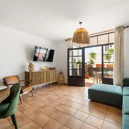 Villa Casa Paraiso By Escape Puerto Calero