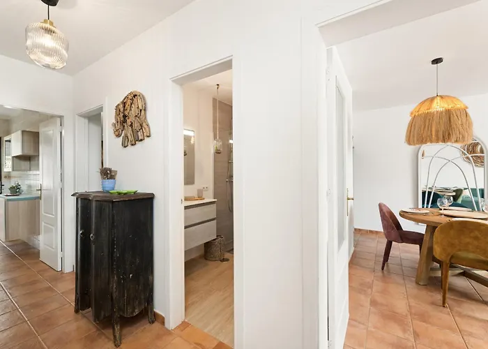 Casa Paraiso By Escape Puerto Calero