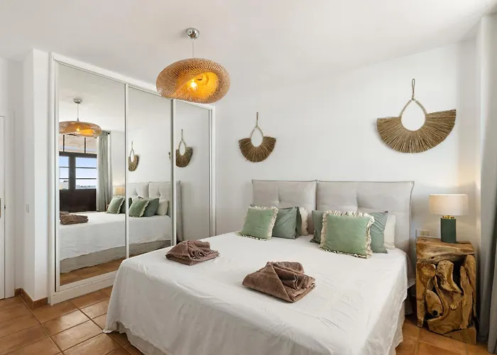 Casa Paraiso By Escape Villa Puerto Calero