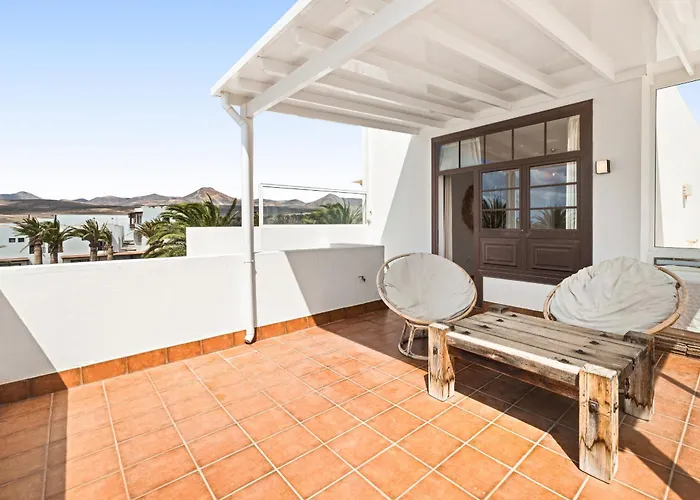 Villa Casa Paraiso By Escape Puerto Calero