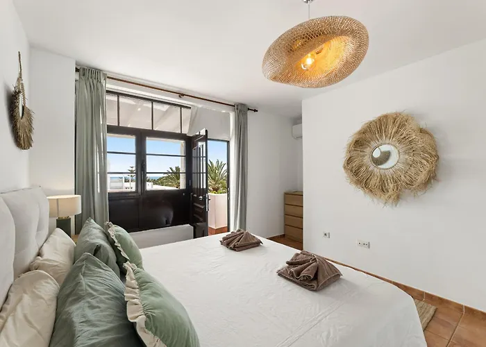 Casa Paraiso By Escape Villa