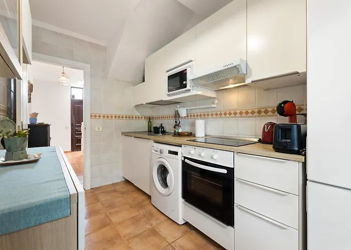 Villa Casa Paraiso By Escape Puerto Calero