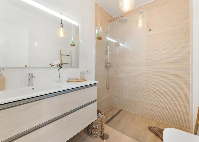 Casa Paraiso By Escape Puerto Calero