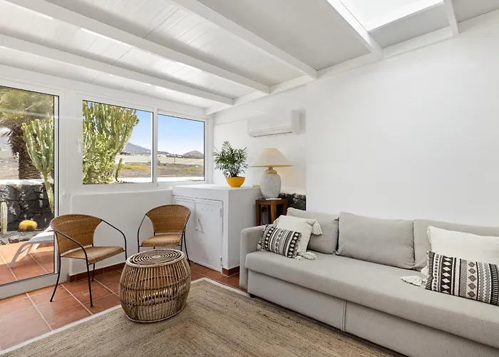 Casa Paraiso By Escape Villa Puerto Calero