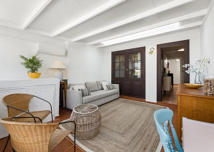 Casa Paraiso By Escape * Puerto Calero