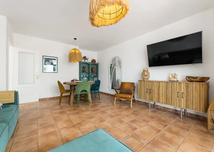 Casa Paraiso By Escape Villa