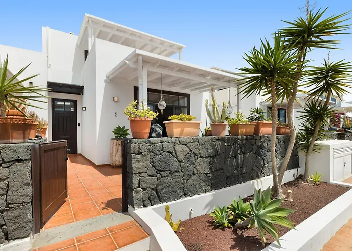 Villa Casa Paraiso By Escape